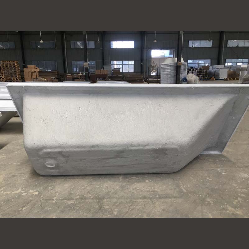 热销1m-1.8m玻璃纤维非洲中东亚克力浴缸出口浴缸嵌入式浴缸整柜