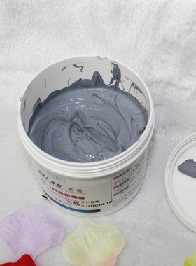 包邮米导热m-300超高导热硅脂速系数3.0灰色导热胶1kg/罐