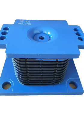 定制豪沃底盘加工az9725520278汽车配件缓冲块配件豪沃橡胶支座