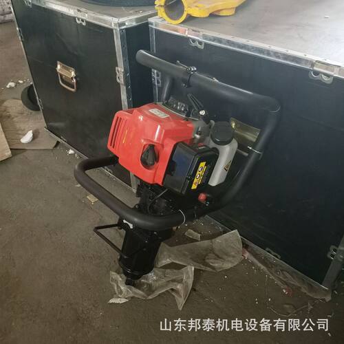 热销手持式轨道单头拆卸扳手nb-550型螺丝铁路机松紧螺母拆卸机