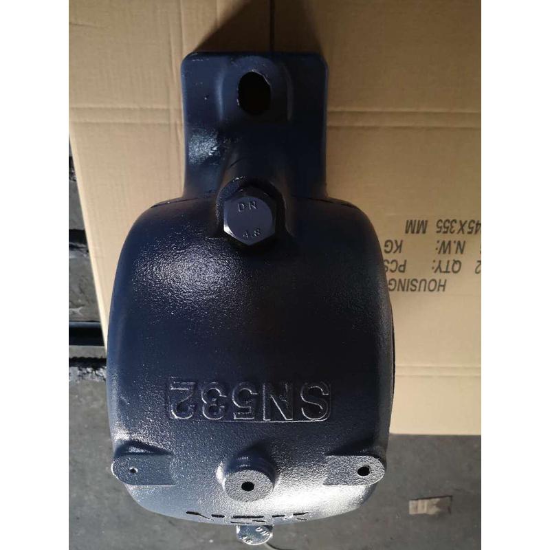 热销轴承座sn512供应