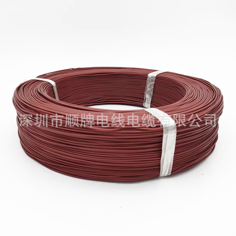 热销电器照明1015电子线26awg高温电子线】【ul1015pvc电子线批发