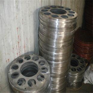 *金林供应pz-5喷浆机配件喷浆机钢衬板现货矿用钢衬板机械设