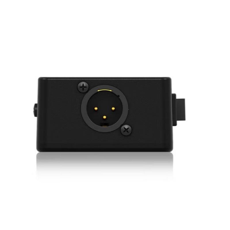 热销盒   di4000 dibehringer4声道di盒周边设备