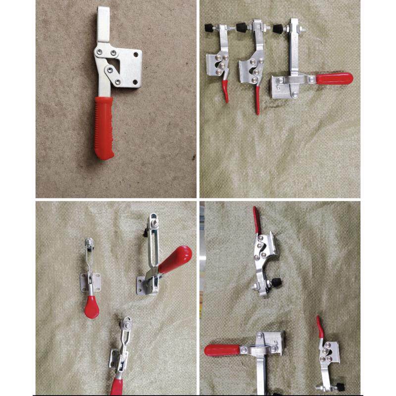 C快速LD夹钳301肘夹WDC10247 11002-B 101-J 102/A/C/D/E/36020