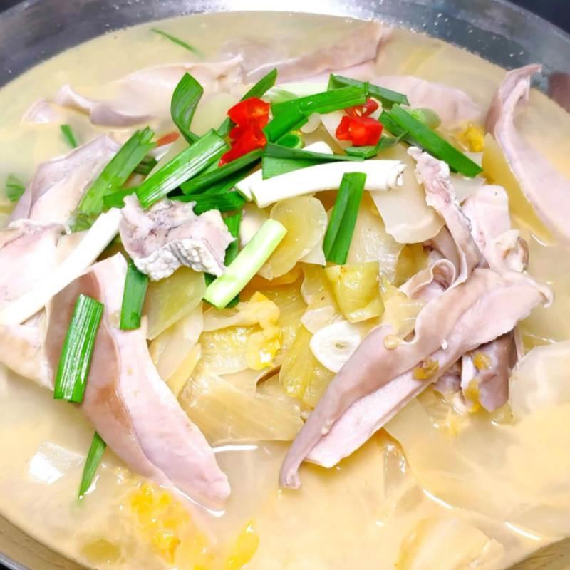 桂盛潮州咸菜 地都咸菜潮汕特产配粥下饭菜早餐宵夜杂咸 澄
