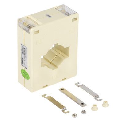 安科瑞电流互感器AKH-0.66/I 60I 150/5 200/5 250/5 300/5 350/5