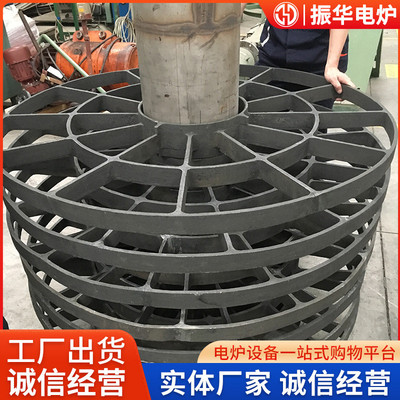热销不锈钢热处理工装料盘料热处理框行业设备料盘料框吊具