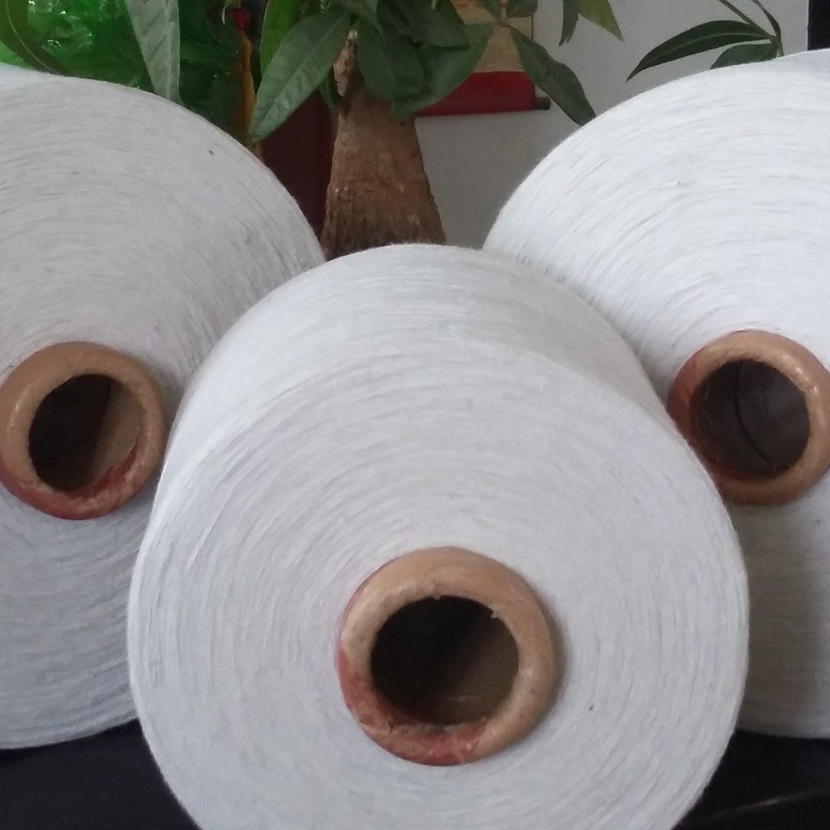 热销气流纱优质棉纱厂家供应本白手套纺6s7s8s9s量大从优,居家布艺,家纺布艺/布料面料缝制服务,淘宝优惠券,粉丝福利购,淘宝优惠卷