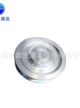 热销山西锻造厂家单锻造轮缘锻件3r17mo锻件5crnimo锻件来图可做