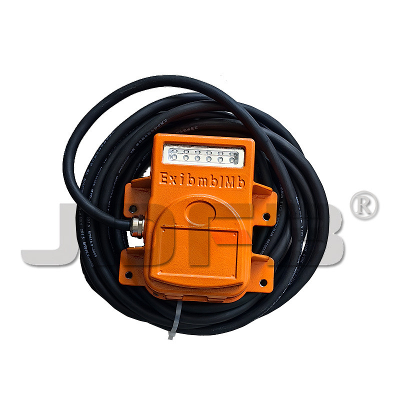 热销kxh24注意浇封兼本安型声光信号器24v矿用请矿用倒车语音喇叭