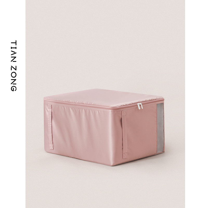 款家用防水防潮衣柜衣服整理袋装衣物收纳袋子大新棉被收纳袋