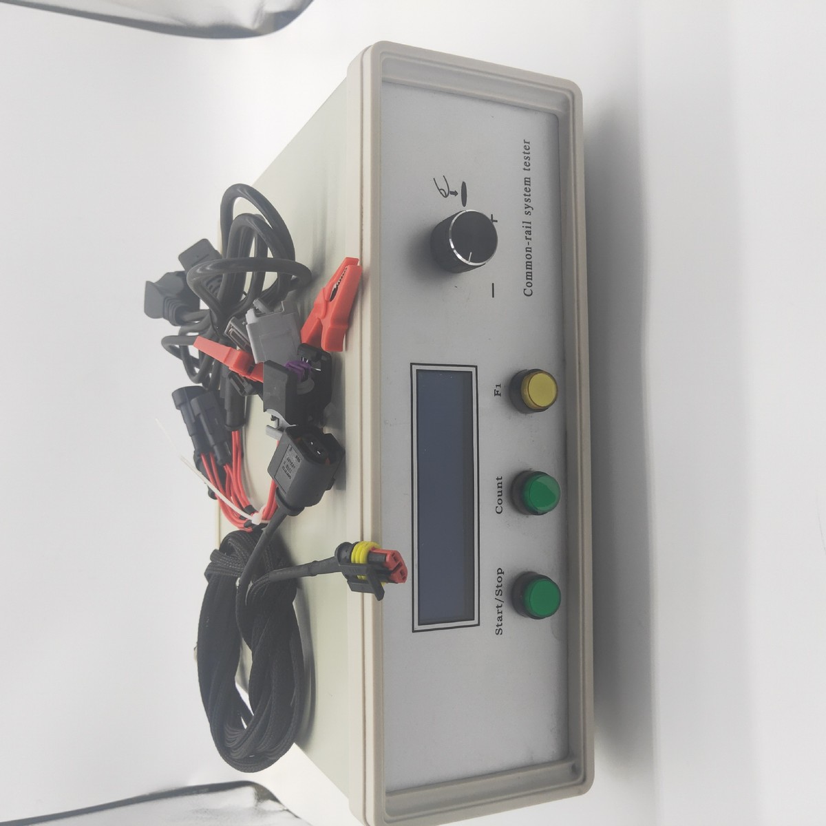 量大从优喷油嘴检验台CRI201模拟器CR1000工厂销售