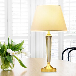 高级感家用小台灯卧室床头灯主卧颜值夜灯温馨氛围高结婚台灯