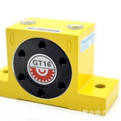 热销气动震动器不锈钢304gt4/6gt8/10/13/16/20/25/30/gt36振动器
