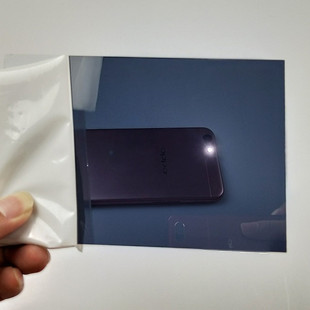 苏州厂家pc耐力板定制防眩亚克力板光彩色实心板防刮花pc板材加工