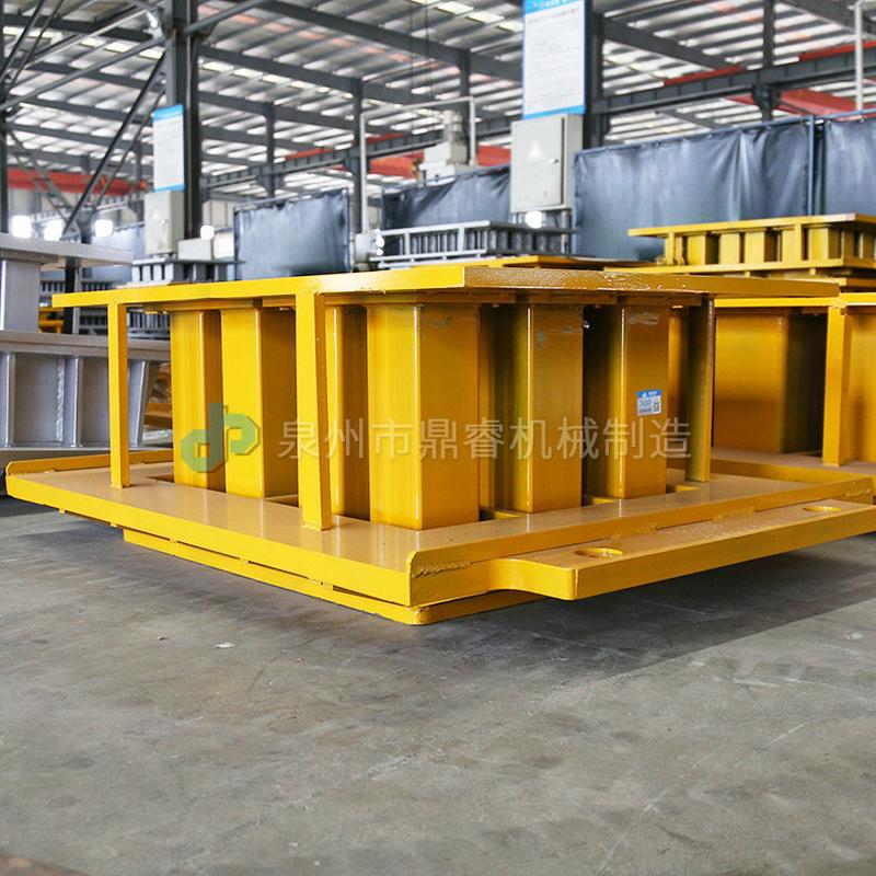 生产订 做小区建设路面砖模具地面铺路彩砖路沿石砖机模具耐磨