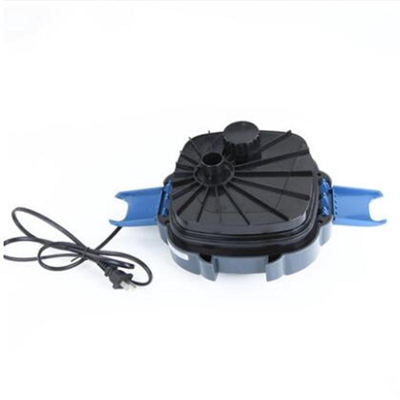 热销园艺博宇ef系列boyu生化过滤桶鱼缸外置过滤桶鱼缸水族箱过滤