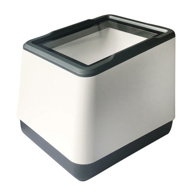 热销新大陆fr20-bp固定式扫码盒子条码平台二维条码收银扫描扫描