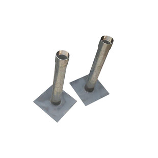 沉降板沉降观测标志公路路基观测板沉降板沉降路基沉降板