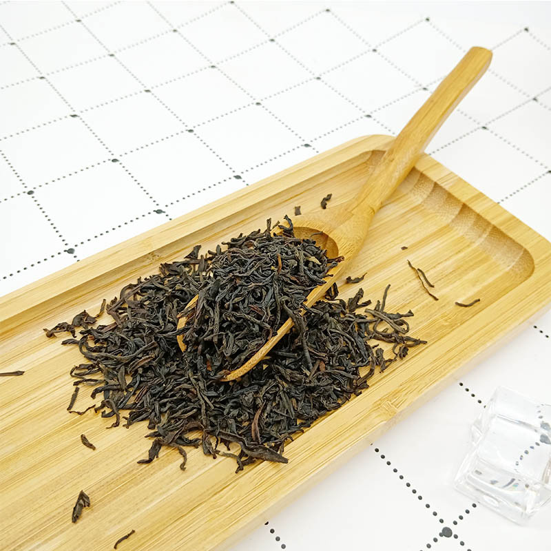 冰火湾一点.红茶奶茶专用波霸奶茶茶叶锡兰红茶茶叶散装500g