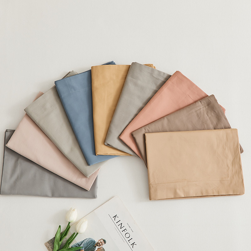 秋冬季100支磨毛床单单件床笠单品全棉纯棉1.5/1.8m床罩床上用品