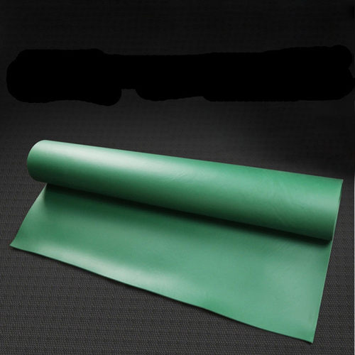 批发胶板绿色软性板 塑料防腐抗压耐磨绿色pvc 绿软板