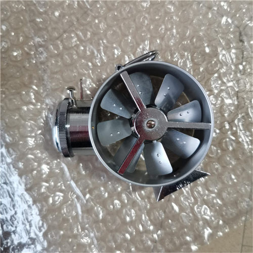 热销机械式风速表cfj10中速风速表现货机械翼轮风速表矿用