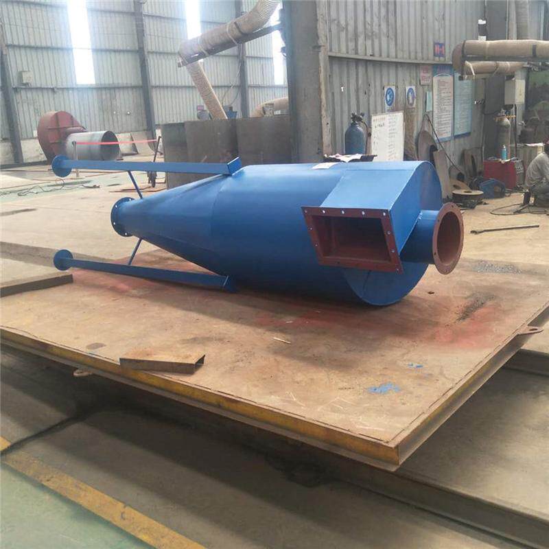 热销旋风量clt旋风除尘器小形除尘器生产厂家分离器大从优厂家直