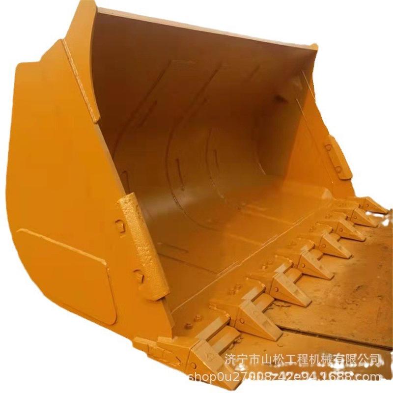 柳工 徐工 临 常林装载机936水箱 散热器节温器全车配件