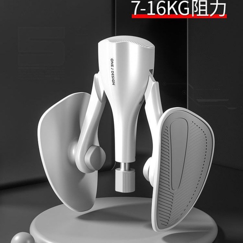 凯格尔肌训练器男女多功能瘦大腿夹腿提肛括约pc盆底锻炼器