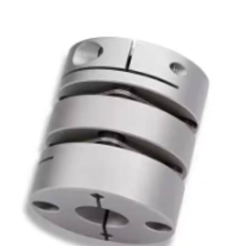 DBA51/61/52/62-D25-D16/D40/D50/D32/D20-d10/e12/8怡和达联轴器