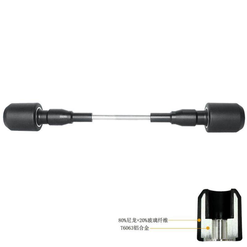 热销适用杜卡迪自游800系列scrambler80015-22改装车身防摔杠防摔