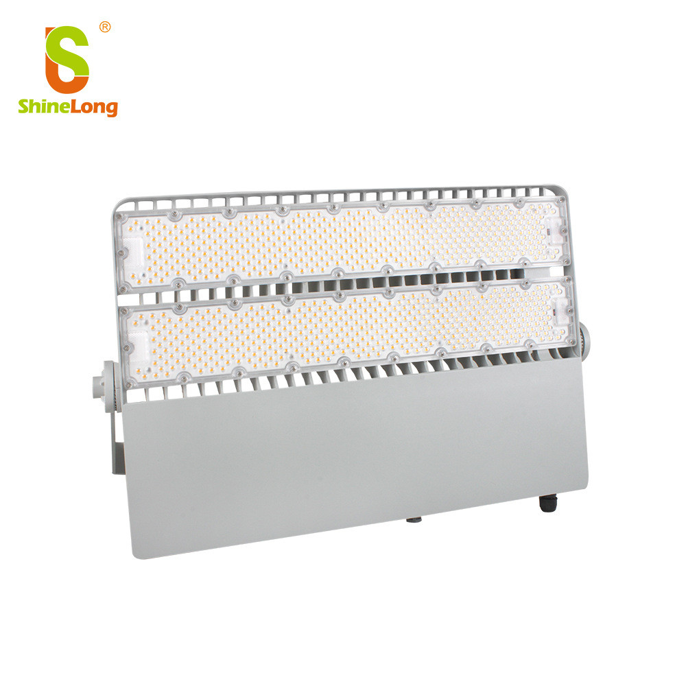 厂家直供户外防水LED投光灯500W750W1000W5年质保