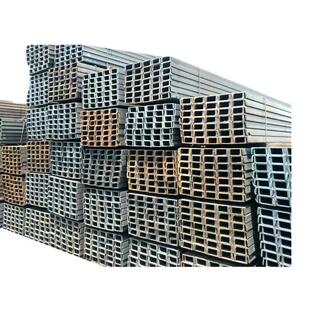 75槽钢现货供应12.5 5126 5.0150 槽钢 12.6日标槽钢75