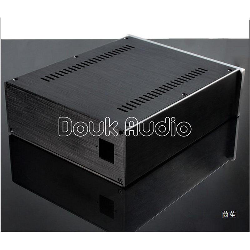 耳放铝合金机箱 2609前级/全/功放机箱/dac/ 多用途