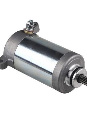 启动马达适用KawasakiKLF220Bayou22021163-113018716