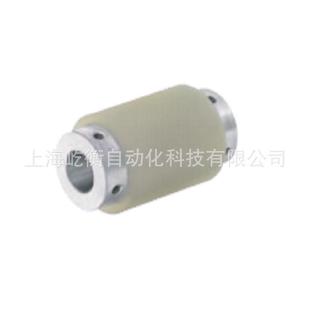 热销滚轮衬层聚氨酯-止动螺丝型ronga标准聚氨酯a70/铝合金5056