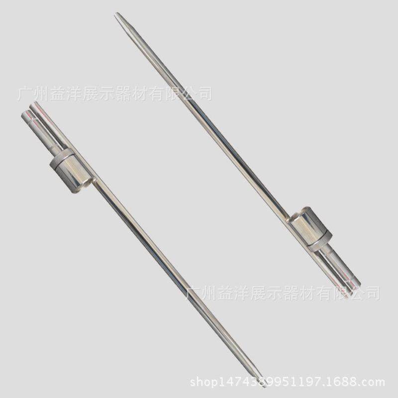 沙滩旗杆旗杆底座沙滩旗户外广告旗帜