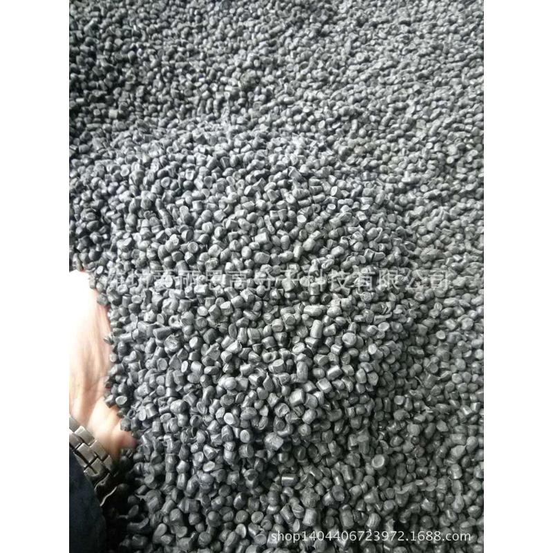 厂家供应透明颗粒管颗粒水带花园管塑筋管颗粒PVC塑料颗粒