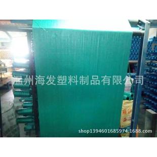 熱銷加厚綠色卷筒編織袋蛇皮袋筒料編織袋防汛袋垃圾袋物流包裝
