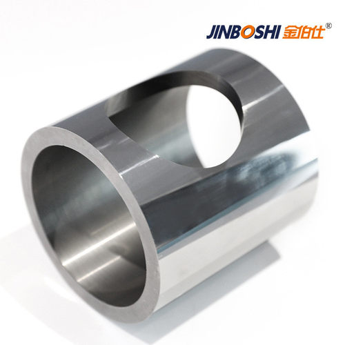 热销株洲钨钢套筒五金件使用配件圆环高精度耐磨耐腐蚀螺母寿命长