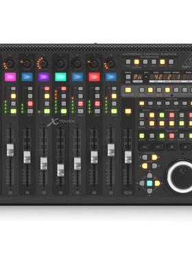 热销touch      x-behringer桌面控制器周边设备