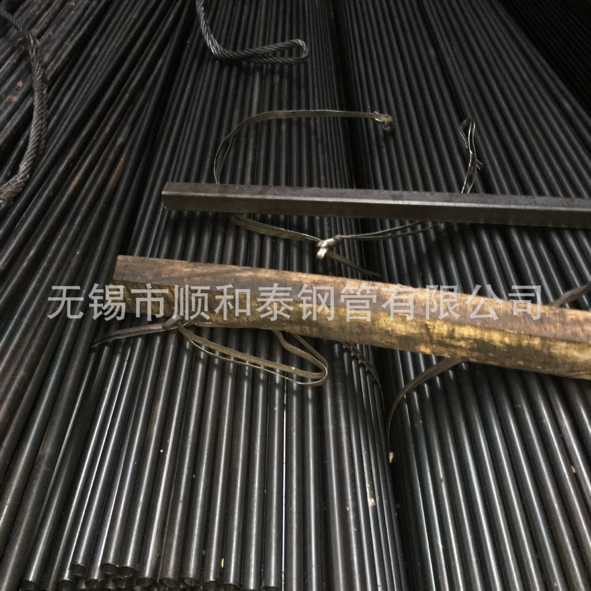热销黑焊管19*1.5/21*0.5家具管铁薄壁钢管架子管焊接铁圆管