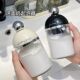 电动洗面奶打泡沫神器洗发水起泡器洗头沐浴自动打泡专用发泡瓶子