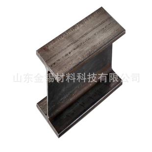 Q355B国标H型钢马钢莱钢日钢津西等钢结构切割打孔镀锌 Q235B