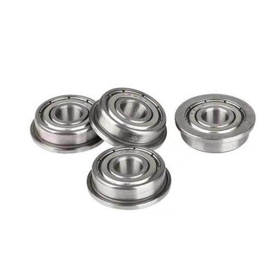 带边法兰轴承F675Z F6900Z FR166Z F6800Z F63800 6700 6901ZZ-2Z