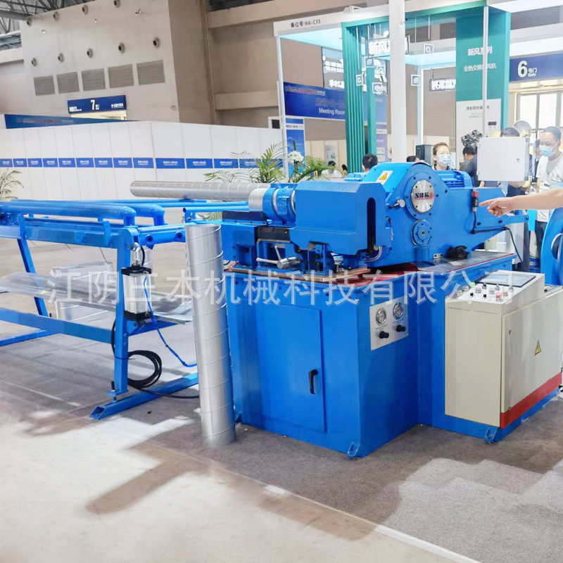 热销三本科技方管焊接机机械厂家湛江圆管焊接设备方圆自动焊接