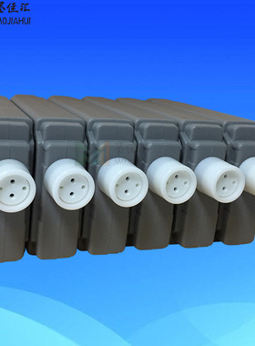 热销pfi1300兼容墨盒pro2000/4000/4000s/6000s颜料墨水盒含芯片