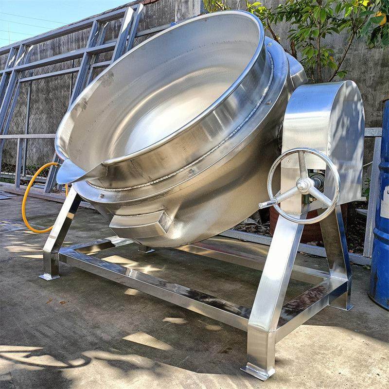 热销电加热不锈钢中央夹层锅厨房炒制设备可倾熬粥肉类卤煮搅拌锅,清洗/食品/商业设备,煮面机/煮面炉,淘宝优惠券,粉丝福利购,淘宝优惠卷